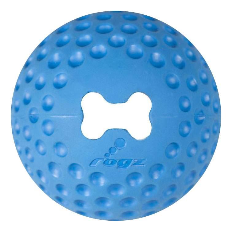 Мяч для лакомств Rogz Gumz, 6,4 см - фото 1 - id-p208676838