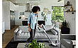 Пылесос аккумуляторный вертикальный Greenworks GD24SVK4D White 24В (в комплекте АКБ 4А/ч + ЗУ), фото 3