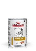 Royal Canin URINARY S/O (паштет), 410 гр