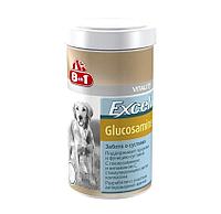 Витамины для собак 8in1 Excel Glucosamine, 55 таб