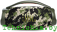 Колонка для вечеринок JBL Boombox 3 (камуфляж)