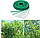 Сетка садовая от птиц 2х10м, пластик, размер ячейки 15х15см, фото 10