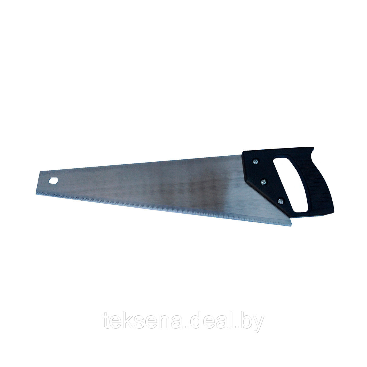 Ножовка(пила) П400 плотницкая - фото 1 - id-p208694670
