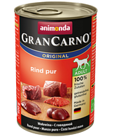 Animonda GranCarno (говядиной), 800 гр