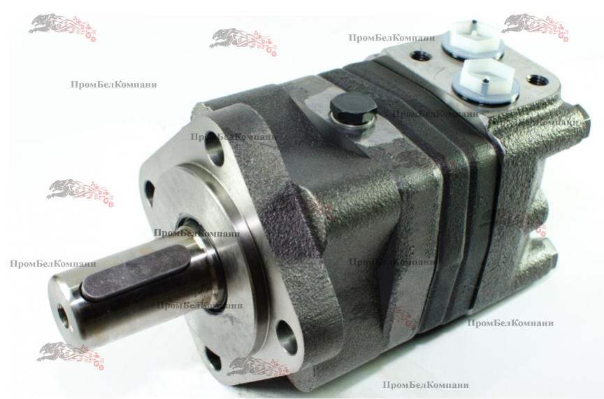 Гидромотор героторный Sauer Danfoss OMS 125 151F0502