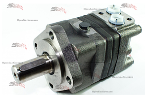 Гидромотор героторный Sauer Danfoss OMS 125 151F0502