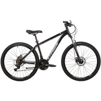 Велосипед Stinger Element STD 26 р.14 2022 (черный)
