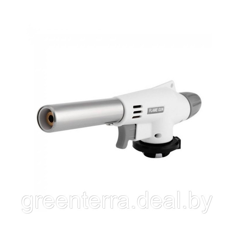 Газовая горелка Flame gun - фото 1 - id-p208698553