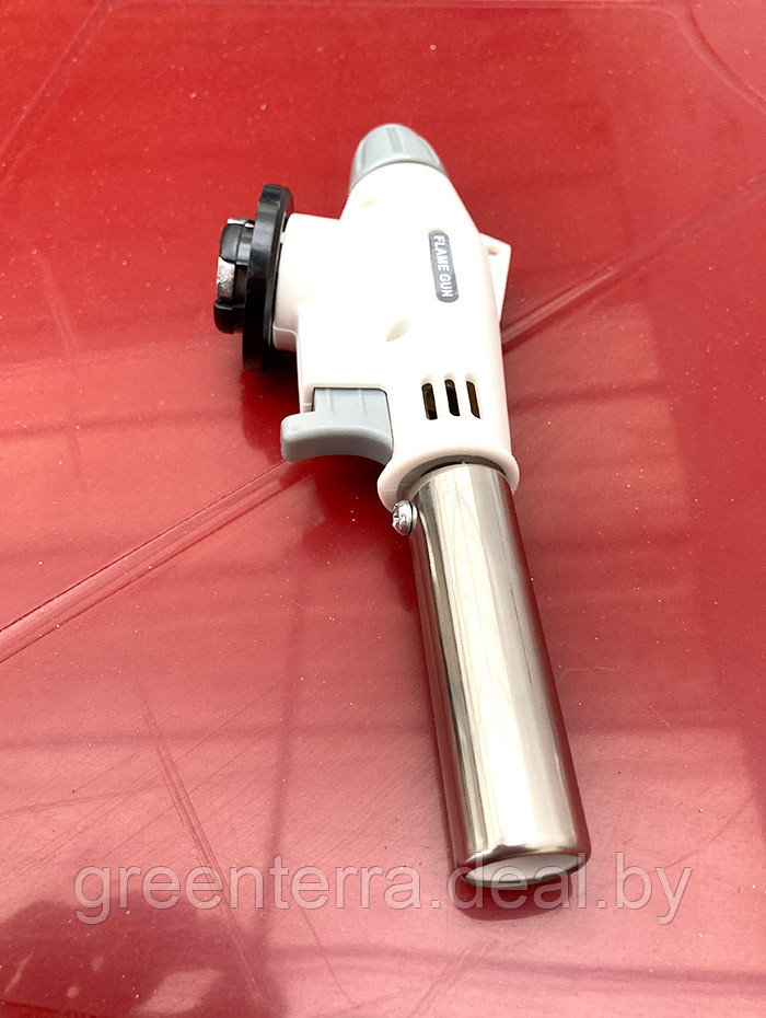 Газовая горелка Flame gun - фото 3 - id-p208698553