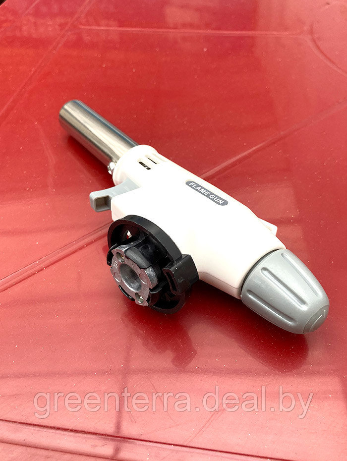 Газовая горелка Flame gun - фото 5 - id-p208698553