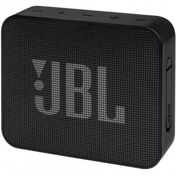 Беспроводная колонка JBL Go Essential Черный - фото 1 - id-p208696060