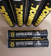 EP2 Смазка MANNOL Multi-MoS2 Grease 8028 (8103) 400гр