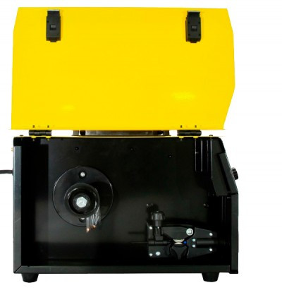 Полуавтомат инверторный SPARK MasterARC 200 E - фото 4 - id-p185019902