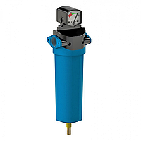 Корпус фильтра с автосливом ATS FGO 1800 с фильтроэлементом H (0,01 мкм)