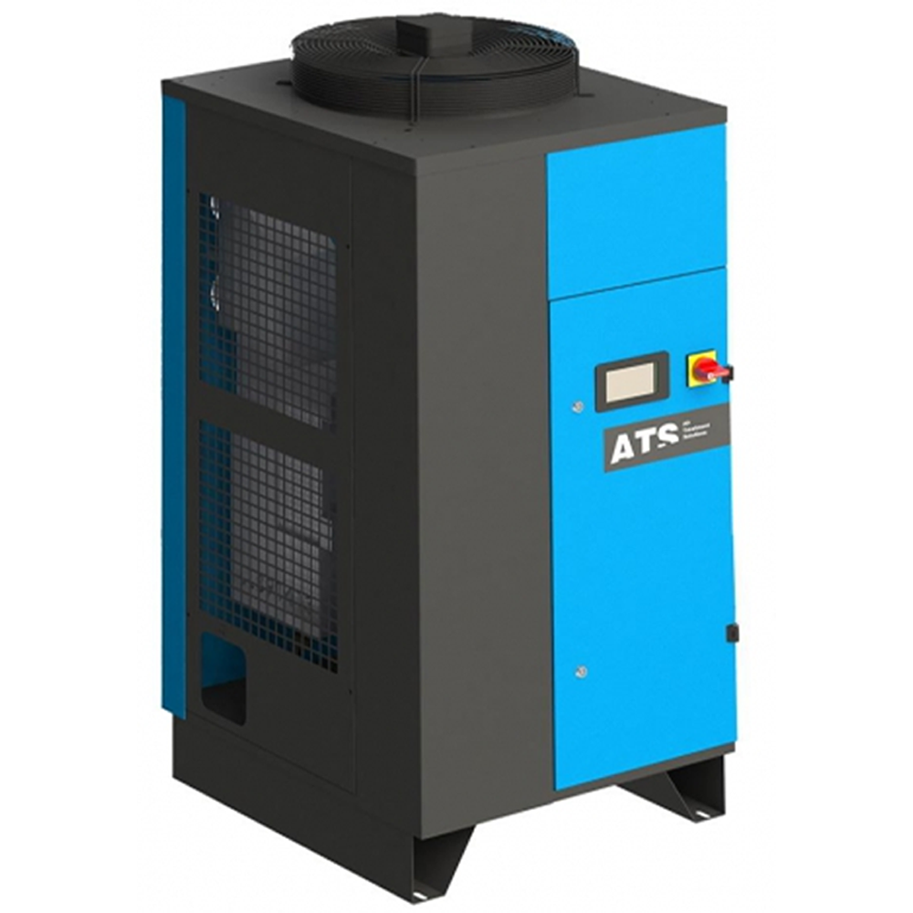 Осушитель воздуха ATS DGH 660 рефрижераторного типа высокого давления - фото 1 - id-p208697920