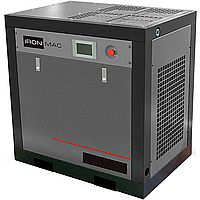 Винтовой компрессор IRONMAC IC 20/16 VX