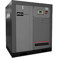 Винтовой компрессор IRONMAC IC 50/8 AM
