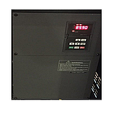 Винтовой компрессор IRONMAC IC 30/15 VSD, фото 4