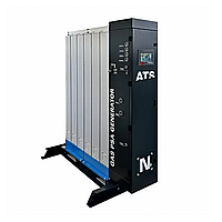Генератор азота ATS NGO-40 (AN 99,9%) адсорбционный модульный
