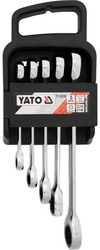 Набор ключей Yato YT-5038 5 предметов - фото 1 - id-p208696192