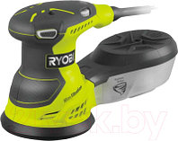 Эксцентриковая шлифовальная машина Ryobi ROS310-SA20