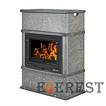 Камин EVEREST 700 (D-1) Талькохлорит, фото 2