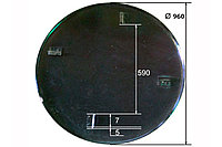 Диск для TSS DMD960 (D=960)