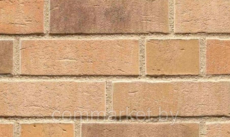 Кирпич клинкерный Vascu sabiosa rotado, K723 NF