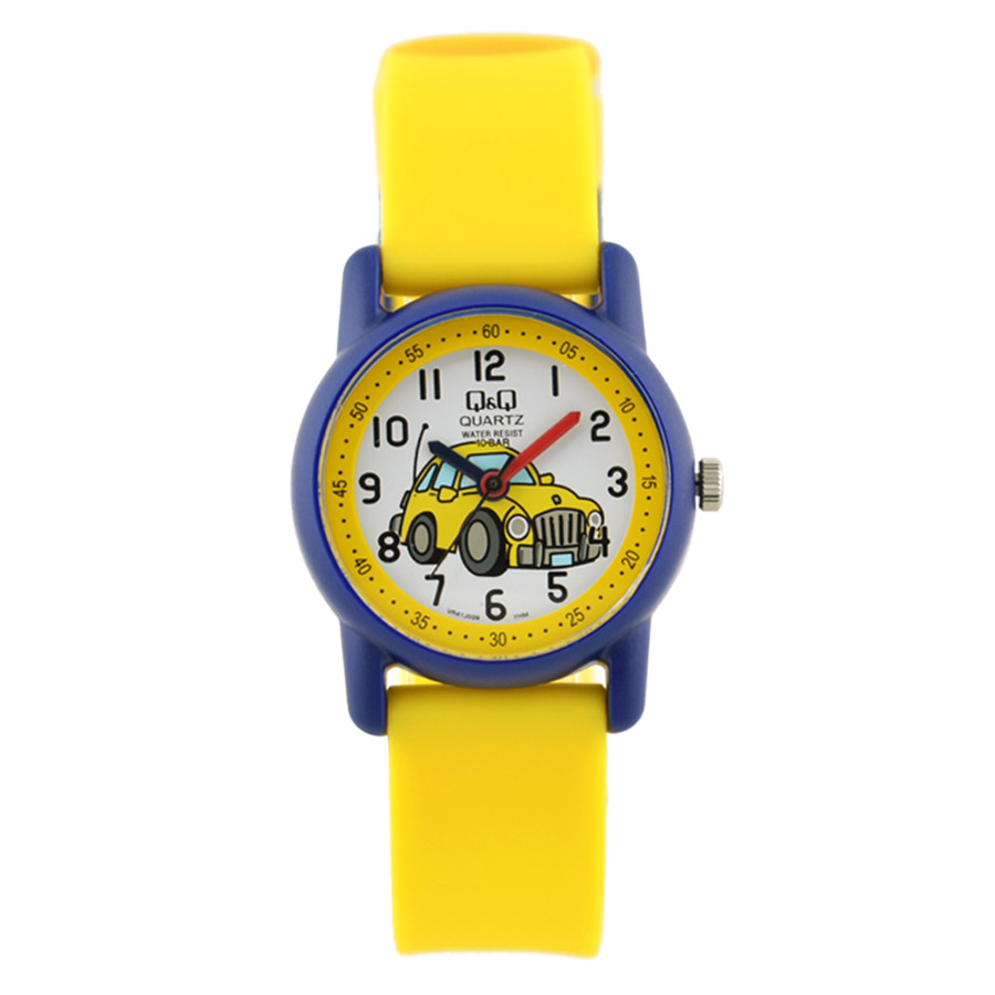 Детские наручные часы Q&Q VR41J009Y - фото 1 - id-p208704403