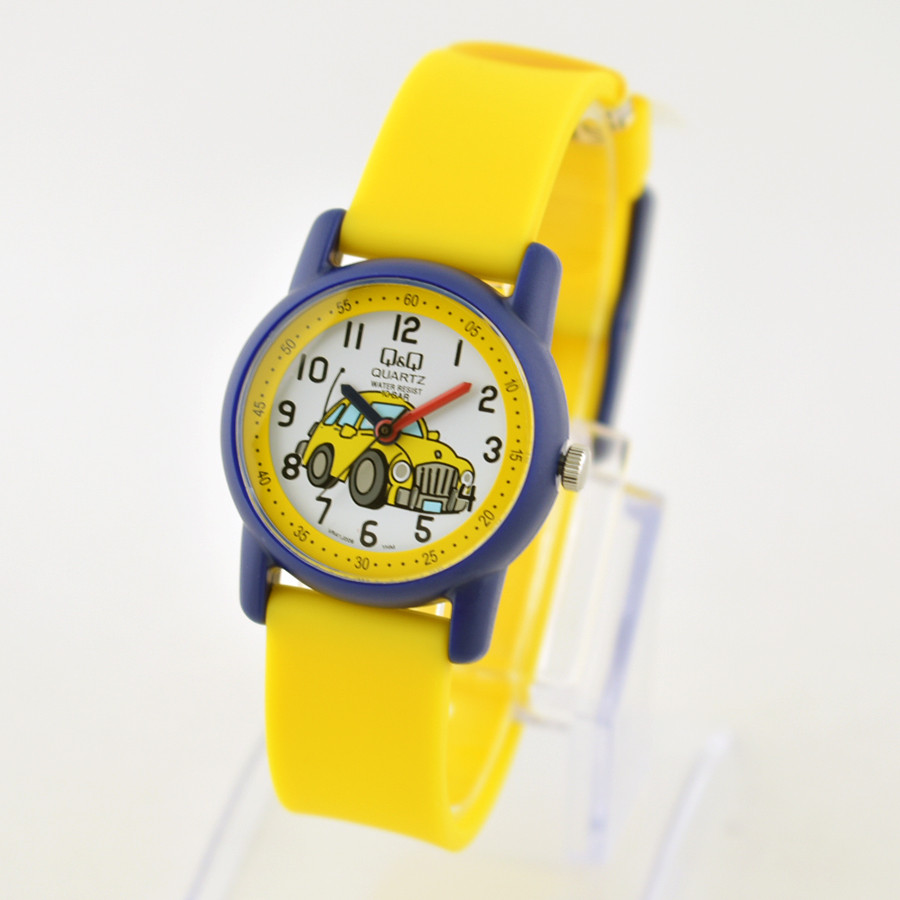 Детские наручные часы Q&Q VR41J009Y - фото 4 - id-p208704403