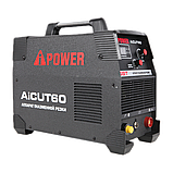 Аппарат плазменной резки A-iPower AiCUT60, фото 3