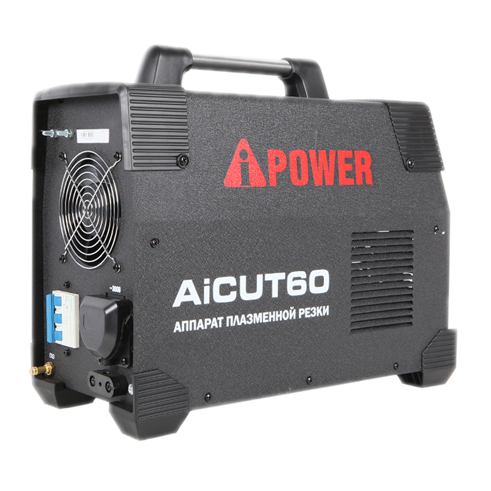 Аппарат плазменной резки A-iPower AiCUT60 - фото 6 - id-p208698477