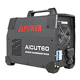Аппарат плазменной резки A-iPower AiCUT60, фото 8