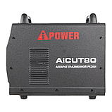Аппарат плазменной резки A-iPower AiCUT80, фото 5