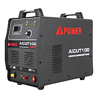 Аппарат плазменной резки A-iPower AiCUT100