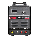 Аппарат плазменной резки A-iPower AiCUT100, фото 2