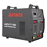 Аппарат плазменной резки A-iPower AiCUT100, фото 3