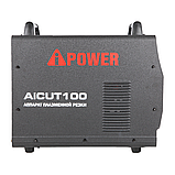 Аппарат плазменной резки A-iPower AiCUT100, фото 4