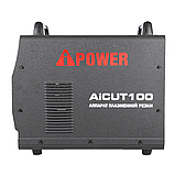 Аппарат плазменной резки A-iPower AiCUT100, фото 5