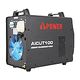Аппарат плазменной резки A-iPower AiCUT100, фото 6