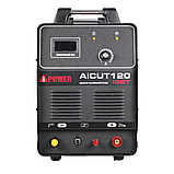 Аппарат плазменной резки A-iPower AiCUT120, фото 2