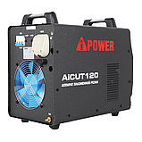 Аппарат плазменной резки A-iPower AiCUT120, фото 6