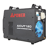 Аппарат плазменной резки A-iPower AiCUT120, фото 8