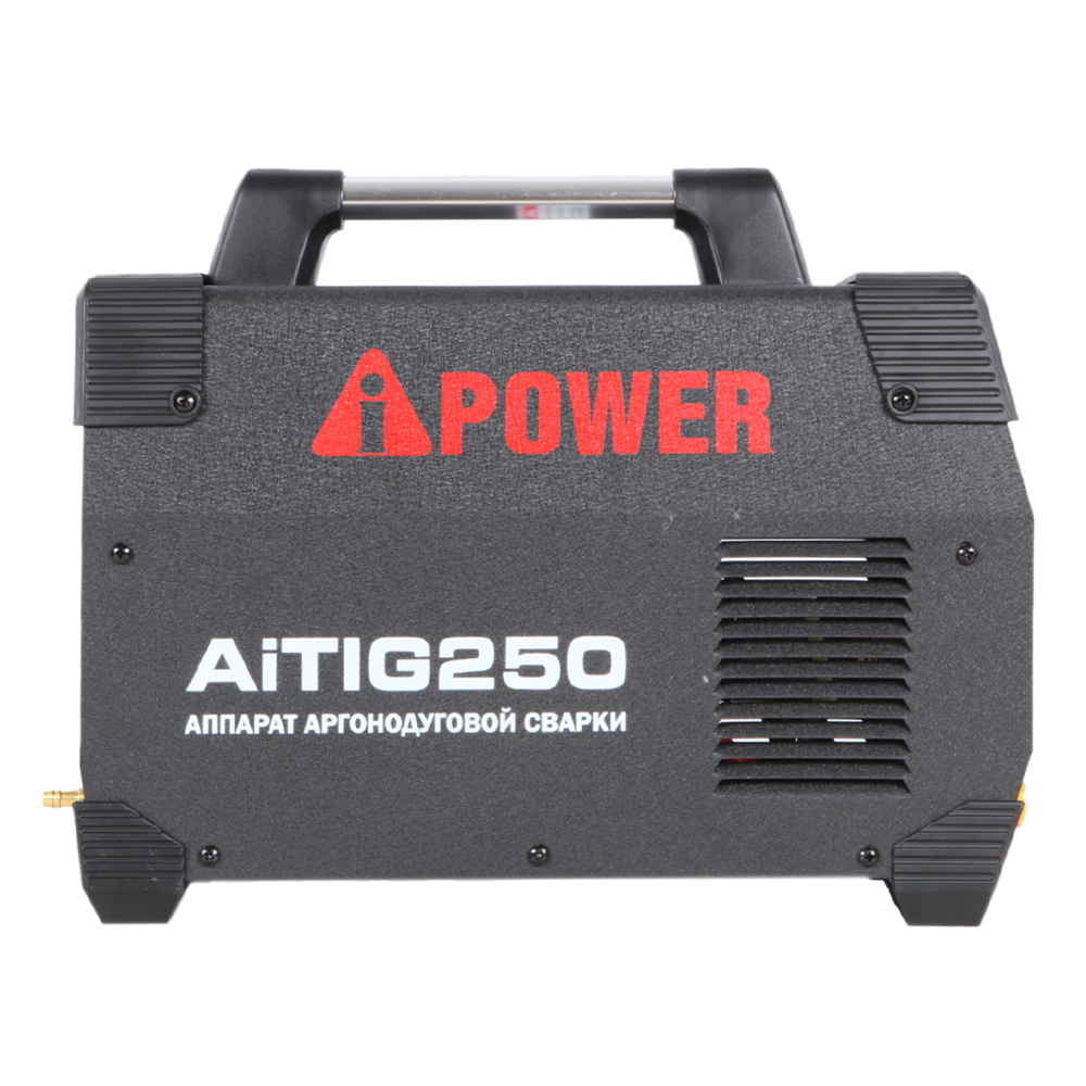 Аргонодуговой сварочный аппарат A-iPower AiTIG250 - фото 4 - id-p208698482