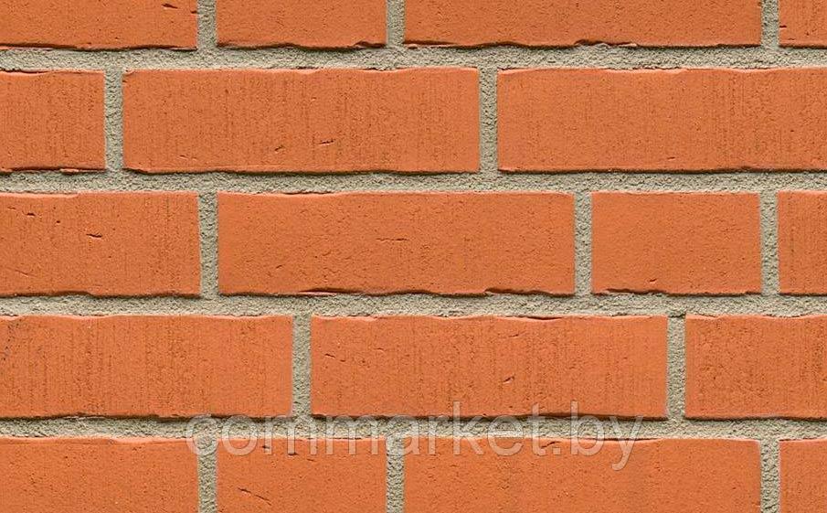 Кирпич клинкерный Vascu terracotta oxi, K731 NF