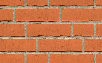 Кирпич клинкерный Vascu terracotta oxi, K731 NF