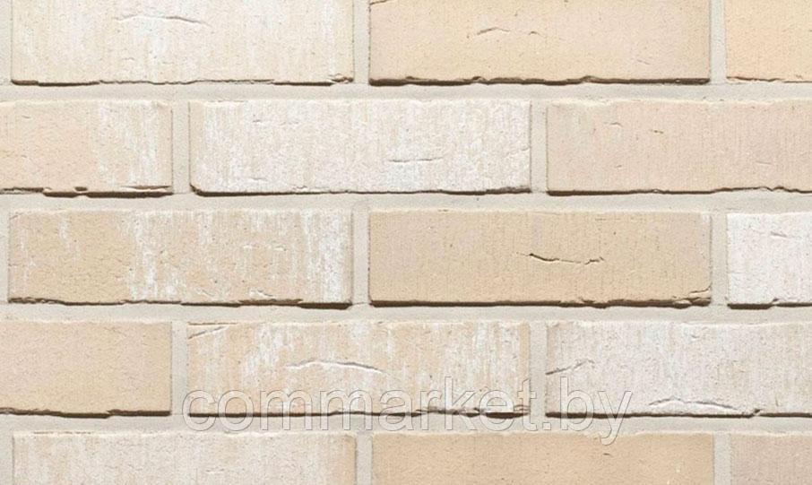 Кирпич клинкерный Vascu crema bora, K741 NF
