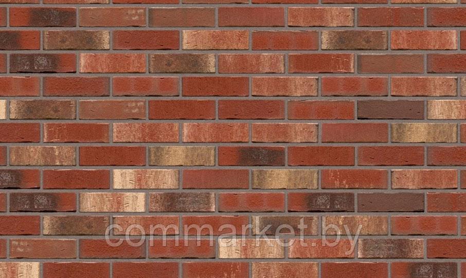 Кирпич клинкерный Vascu ardor rotado, K750 NF