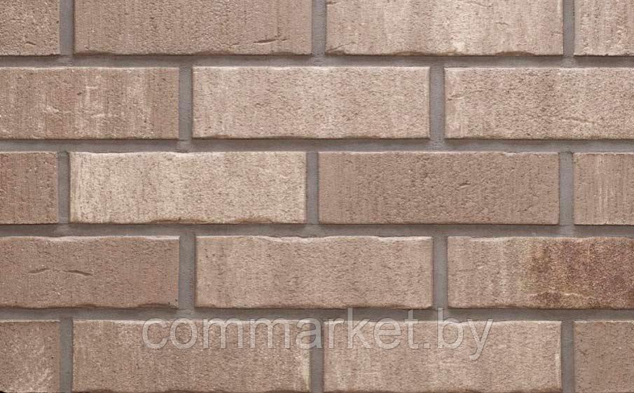 Кирпич клинкерный Vascu argo rotado, K764 NF