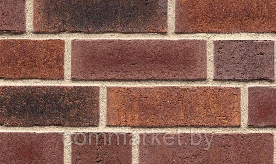 Кирпич клинкерный Vascu cerasi legoro, K769 NF